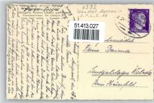 61267 W6392 Anspach , Taunus - Ganzsache Reklame , Linde