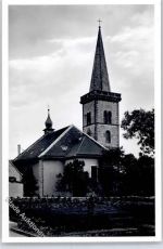67547 W6520 Pfeddersheim - ev. Kirche