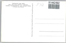 63911 W8763 Trennfurt - Gasthaus zum Ross
