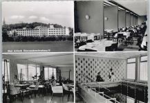 93077 W8403 Bad Abbach - Rheumakrankenhaus