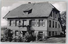 79874 W7821 Breitnau - Haus Waldvogel