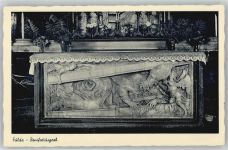 36037 W6400 Fulda - Grab Bonifatius