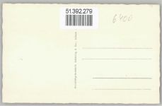 36037 W6400 Fulda - Grab Bonifatius