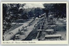 93077 W8403 Bad Abbach - Kurhaus Waldfrieden