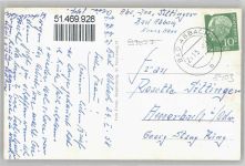 93077 W8403 Bad Abbach - Kurhaus Waldfrieden