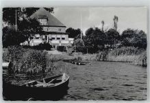 23629 W2401 Pönitz am See, Ostholst 1957 - Gasthaus zur Meierei
