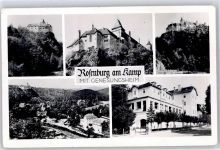 3573 Rosenburg