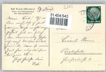 37539 W3362 Bad Grund , Harz