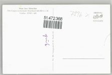 72270 W7292 Heselbach - Pension Haus Lore Schneider