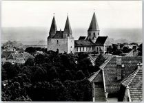 38154 W3308 Königslutter am Elm - Stiftskirche