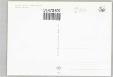 23845 W2061 Oering , Holst - Ev.-luth. Apostel Johannes-Kirche