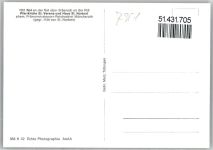 88430 W7956 Rot an der Rot - Pfarkirche St. Verena Haus St. Norbert