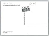 57399 W5942 Kirchhundem - Studienhaus Rüspe