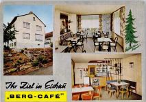 63863 W8751 Eschau , Unterfr - Berg Cafe