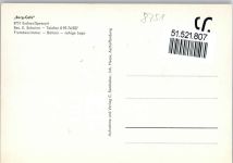 63863 W8751 Eschau , Unterfr - Berg Cafe