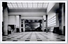 93440 Dugny - Aerogare de Bourget Dugny Le Hall