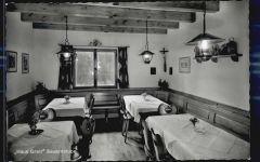 83730 W8165 Fischbachau - Hotel Pension Haus Gretl Bauernstube