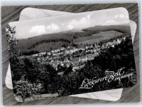 64732 W6123 Zell , Kr Erbach, Odenw