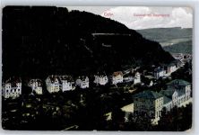 75365 W7260 Calw - Bahnhof