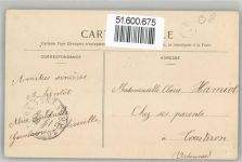 08460 Signy-l'Abbaye