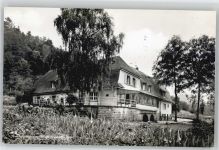 76848 W6741 Wilgartswiesen - ev. Mütterheim