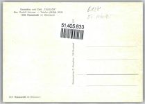 64739 W6128 Hassenroth - Gasthaus Cafe Talblick