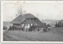 73033 W7320 Göppingen - Wasserberghaus Jugendherberge