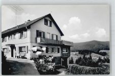 72270 W7292 Huzenbach - Gasthaus Pension Zum Schloss