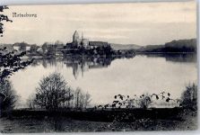 23909 W2418 Ratzeburg - Dom