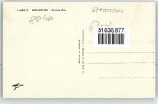 88400 Gerardmer Gerdsee - Grande Rue