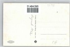 25946 W2278 Nebel , Amrum - Hausansicht