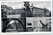 61130 W6361 Assenheim , Hess - Schloß