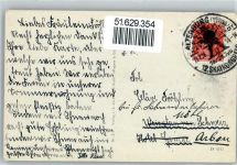 04600 O7400 Altenburg , Thür - Tracht Hormedjungfern