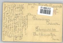 57100 Thionville 1915 - Luxemburger Torplatz Feldpost WK I