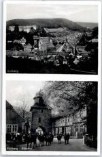 06547 O4713 Stolberg (Harz) - Rittertor