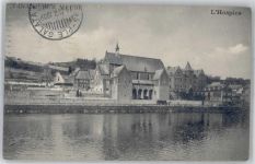 Dinant - 1909 L Hospice