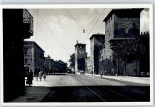 37100 Verona - Castello Scaligero