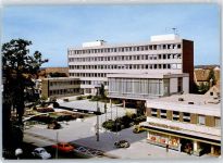 68519 W6806 Viernheim - Rathaus Dresdner Bank
