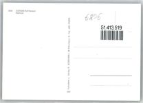 68519 W6806 Viernheim - Rathaus Dresdner Bank