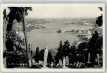 Konstantinopel Istanbul