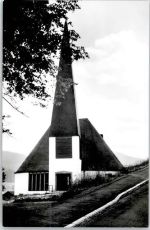 94249 W8373 Bodenmais - Ev. Kirche