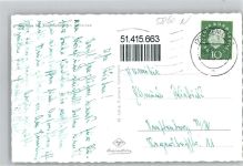 58636 W5860 Iserlohn - Fliegeraufnahme