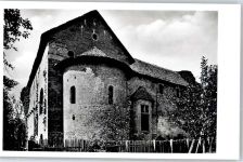 64720 W6120 Steinbach , Kr Erbach, Odenw - Einhardsbasilika