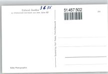 64720 W6120 Steinbach , Kr Erbach, Odenw - Einhardsbasilika