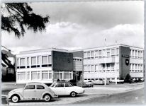27211 W2830 Bassum - Rathaus