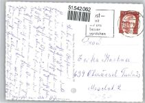 27211 W2830 Bassum - Rathaus