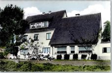 37603 W3450 Neuhaus im Solling - Pension Sonnenhof