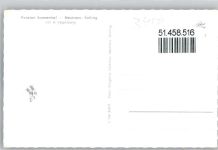 37603 W3450 Neuhaus im Solling - Pension Sonnenhof