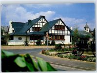 65399 W6229 Kiedrich , Rheingau - Gasthaus Haus des Gastes