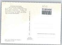 66687 W6648 Wadern - Fliegeraufnahme Kurhaus Eichwald